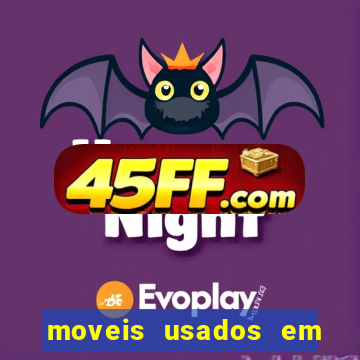 moveis usados em porto alegre